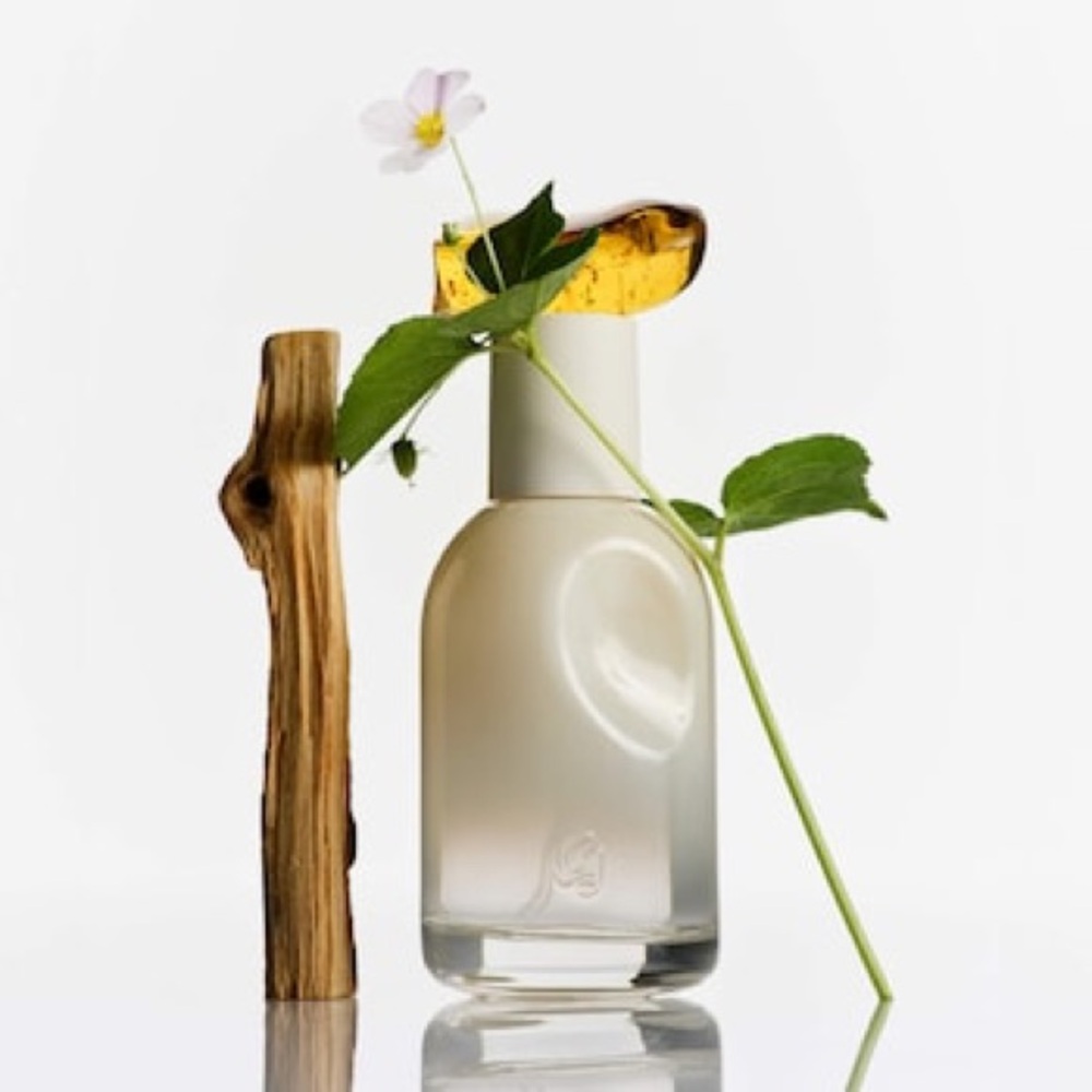 Glossier You Doux Scent New! Warm & Spicy New in box! 2ml GWP